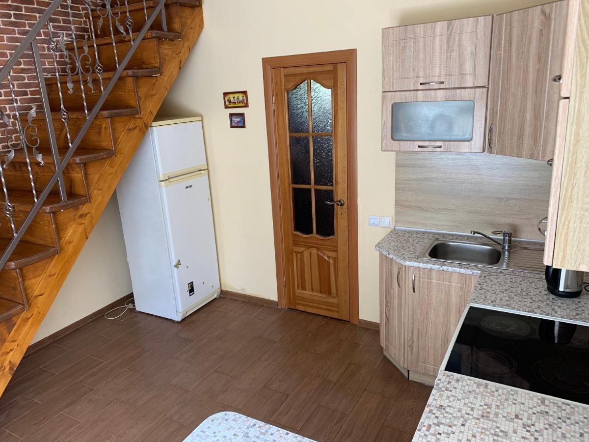 Садиба Краєвид Polyana  Exterior foto