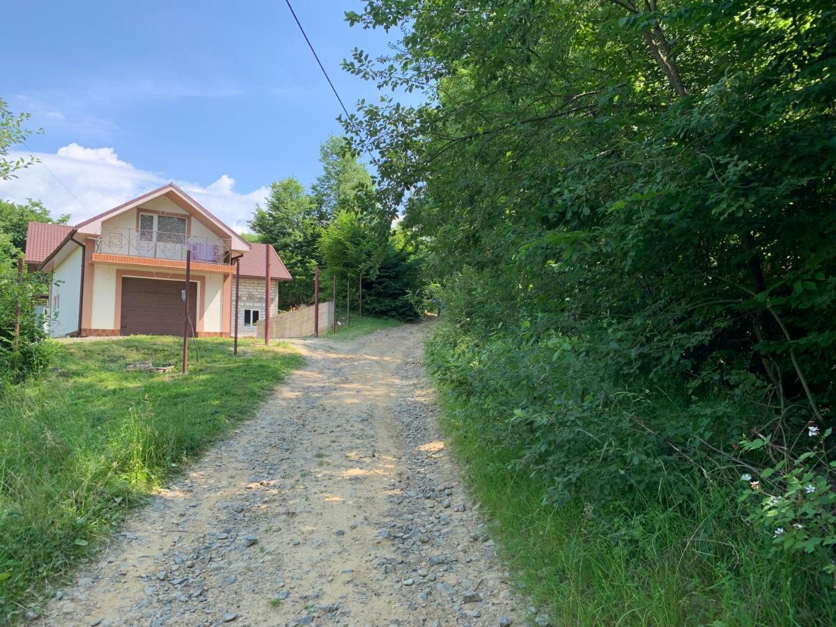 Садиба Краєвид Polyana  Exterior foto